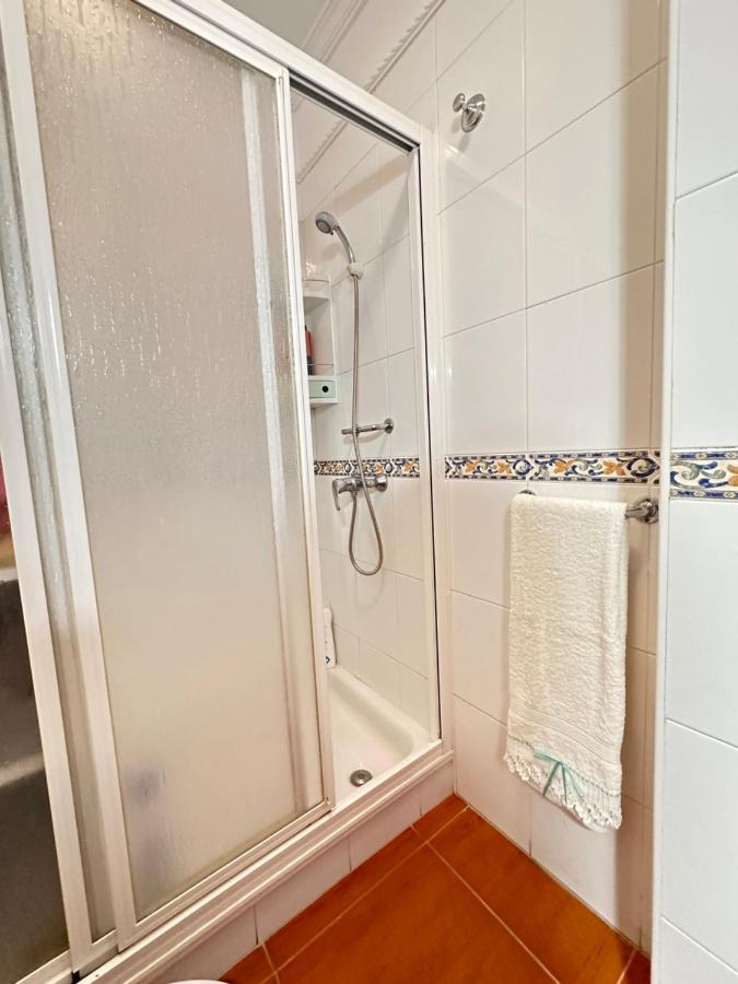 Apartamento Salo Candelaria Exterior foto